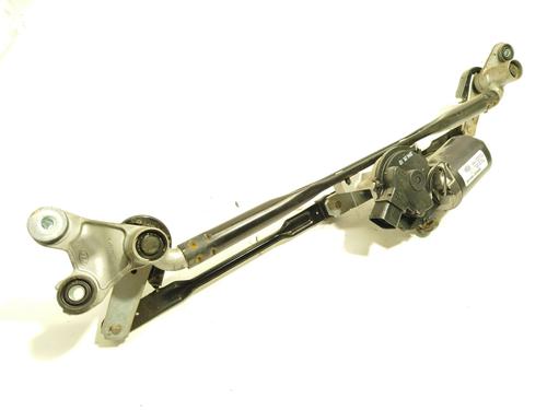 Used Front wiper motor KIA SORENTO II (XM) 2.2 CRDi (197 hp) 32081147