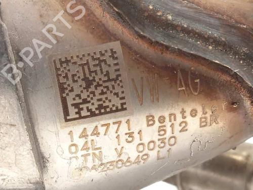 Egr VW TIGUAN ALLSPACE (BW2, BJ2) | BP14834060M69