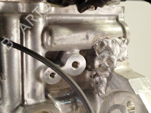 Engine HYUNDAI i20 III (BC3, BI3) 1.0 T-GDI | BP26706493M1 