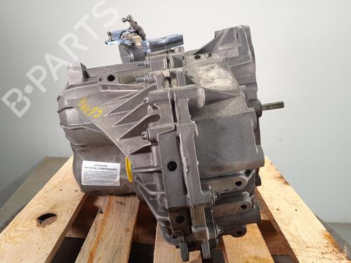 Gearbox OPEL INSIGNIA A (G09) 2.0 CDTI (68) | BP30059534M3
