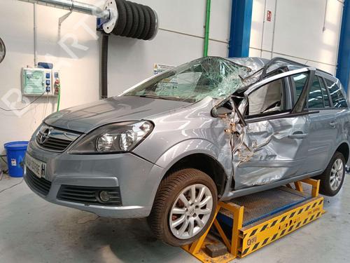 Used Parts OPEL ZAFIRA / ZAFIRA FAMILY B (A05)  1.9 CDTI (M75)  4917262