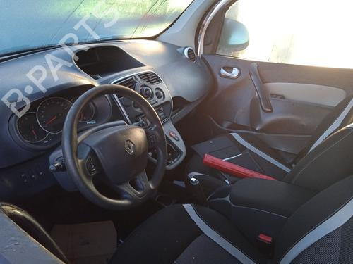 AC compressor RENAULT KANGOO / GRAND KANGOO II (KW0/1_) 1.5 dCi 90 (KW05, KW08, KW0G, KW11) | BP31586186M34 