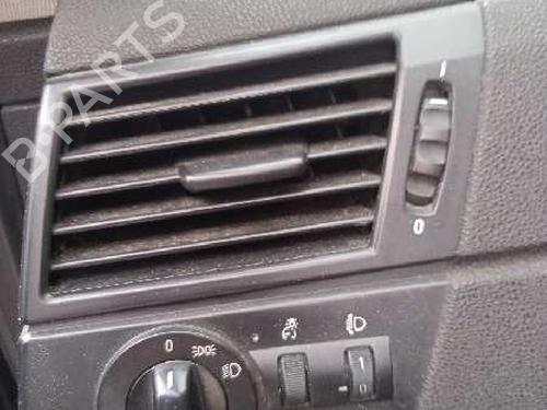 Left rear door BMW X3 (E83) 2.0 d | BP15823425C4