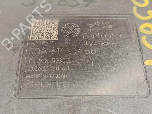 ABS pump SKODA KAROQ (NU7, ND7) 1.5 TSI | BP36856947M43  - Image 6