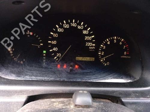 Right front steering knuckle LEXUS RX (MCU15) 300 (MCU10_, MCU10R) | BP7982864M26 