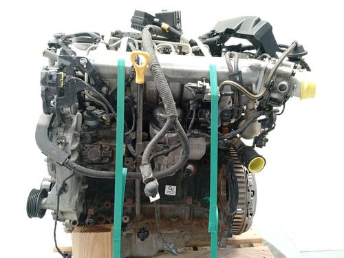 Used Engine Engine KIA CEE'D Hatchback (ED) 1.6 CRDi 115 (115 hp) 36255068 36255068