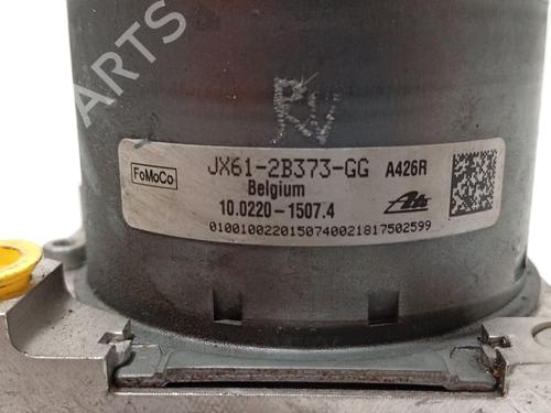 ABS pump FORD FOCUS IV (HN)  | BP32437564M43  - Image 6