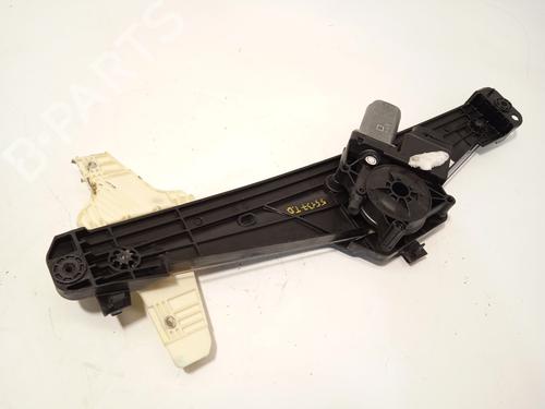 Used Rear right window mechanism PEUGEOT 3008 II SUV (MC_, MR_, MJ_, M4_) 1.6 THP 165 (M45GYW, M45GZW, M45GYV) (165 hp) 23105737