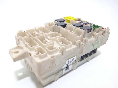 Fuse box MITSUBISHI MIRAGE / SPACE STAR VI Hatchback (A0_A) 1.0 (A05A) | BP10012413E1 - Image 2