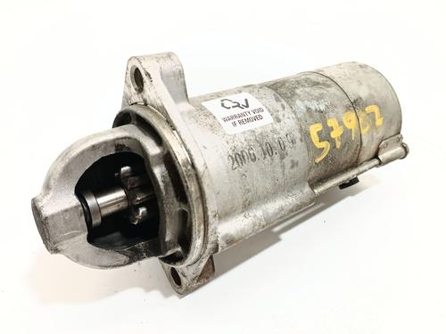Used Starter Starter CHEVROLET CAPTIVA (C100, C140) 2.0 D 4WD (150 hp) 36774153 36774153