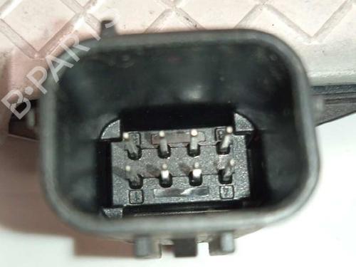 Electronic module NISSAN MICRA V (K14) | BP15822746M83