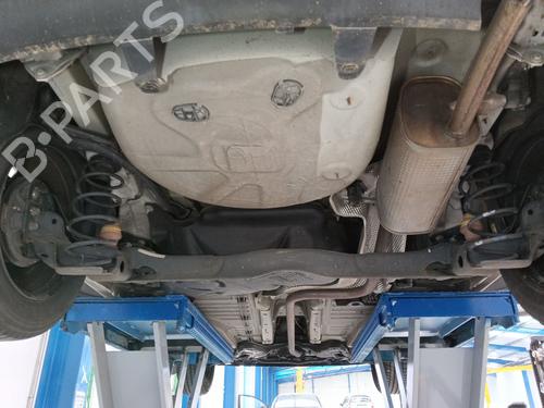 Devioluci CITROËN C3 II (SC_) 1.4 | BP35785864I23 - Image 14