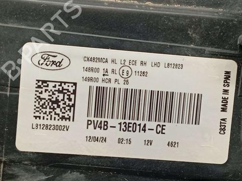Right headlight FORD KUGA III (DFK) 2.5 FHEV | BP39747514C29 - Image 7