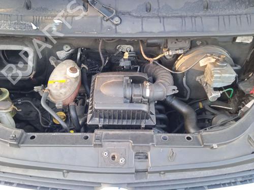 AC compressor OPEL MOVANO A Van (X70) 2.5 CDTI (FD) | BP38331749M34 - Image 25