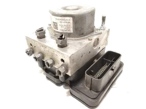 Used ABS pump PEUGEOT 308 II (LB_, LP_, LW_, LH_, L3_) [2013-2021]  8900859