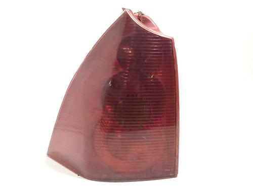 Used Left taillight PEUGEOT 307 Break (3E) 2.0 HDI 90 (90 hp) 21779355