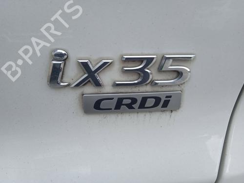 Starter HYUNDAI ix35 (LM, EL, ELH) 1.7 CRDi | BP19264233M8