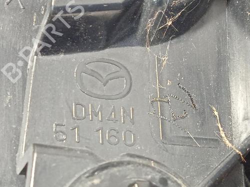 Left taillight MAZDA CX-3 (DK) 2.0 SKYACTIV-G | BP30330599C34  - Image 6