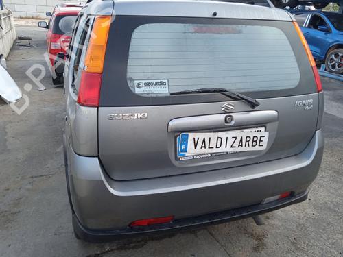 Transfer box SUZUKI IGNIS II (MH) 1.5 4x4 (RM415) | BP29912799M36 