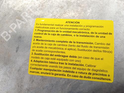 Skrzynia biegów AUDI Q7 (4LB) 3.0 TDI quattro | BP29944910M3 