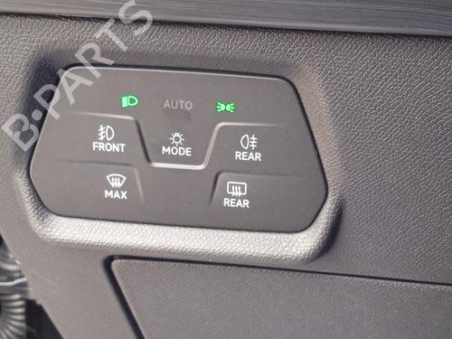 AC pipe SEAT LEON Sportstourer (KL8, KLD)  | BP21189488M126  - Image 35