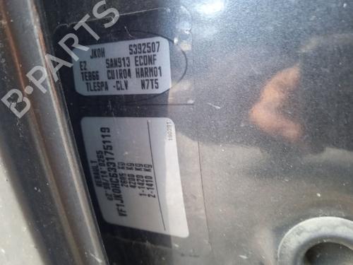 Rudehejsemekanisme Højre foran RENAULT ESPACE IV (JK0/1_) 2.2 dCi (JK0H) | BP30287876C23