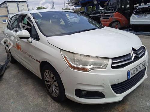 Steering rack CITROËN C4 II (NC_) 1.6 HDi 90 | BP15369716M22 