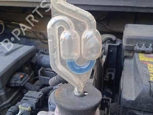 Instrument cluster OPEL CORSA D (S07) 1.2 (L08, L68) | BP17117037C47 