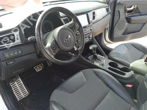 Switch KIA NIRO I (DE) 1.6 GDI Plug-in Hybrid | BP12244682I30 