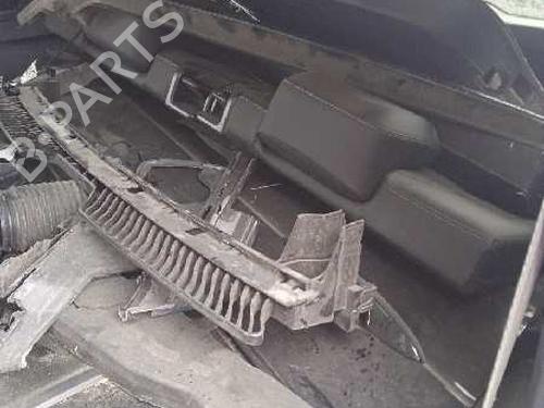 Left rear suspension arm VW TIGUAN ALLSPACE (BW2, BJ2)  | BP14833675M14 