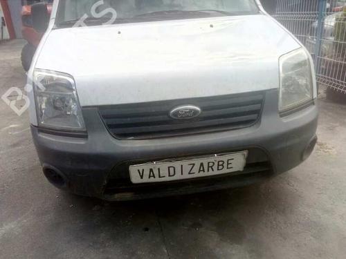 Radio FORD TRANSIT CONNECT (P65_, P70_, P80_) 1.8 TDCi | BP1397480E6 