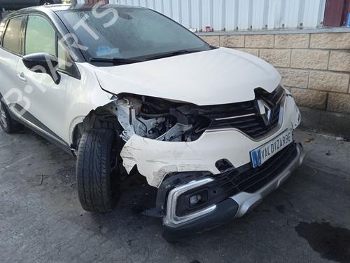 Rear right window mechanism RENAULT CAPTUR I (J5_, H5_) 0.9 TCe 90 | BP30453203C25  - Image 7
