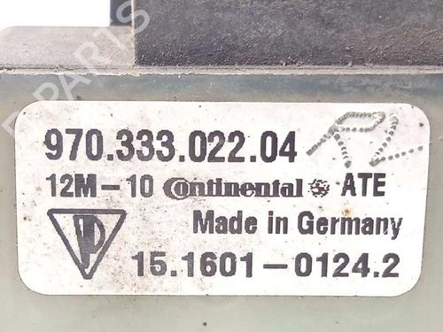 Electronic module PORSCHE PANAMERA (970) 3.6 | BP7578798M83 