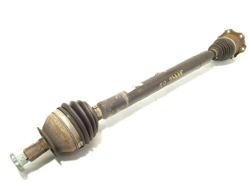 Used Right front driveshaft SEAT IBIZA IV (6J5, 6P1) 1.4 TDI (80 hp) 6907158