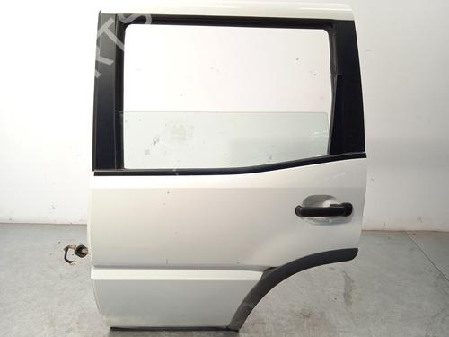 Used Left rear door Left rear door NISSAN TERRANO II (R20) [1992-2007] 20224257 20224257