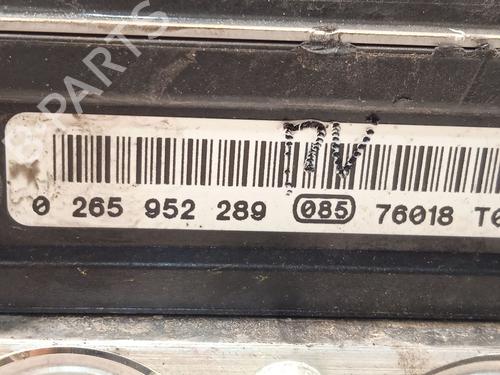 ABS pump CITROËN C4 II (NC_)  | BP28110989M43 