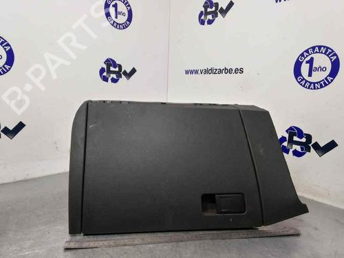 Used Glove box VW POLO VI (AW1, BZ1, AE1) [2017-2026]  4600317