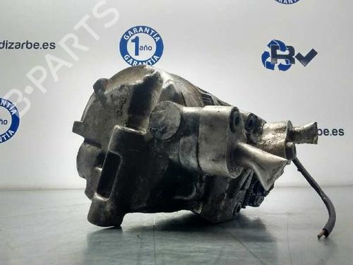 AC compressor MERCEDES-BENZ M-CLASS (W163) ML 270 CDI (163.113) | BP1138833M34 
