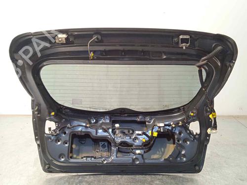 Tailgate KIA RIO III (UB) 1.2 CVVT | BP17824945C6 