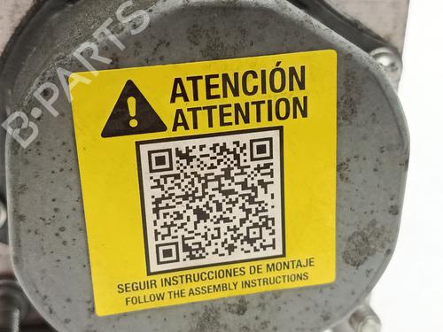 ABS pump DACIA SANDERO II TCe 90 (B8M1, B8MA, B8AC) | BP33953165M43  - Image 5