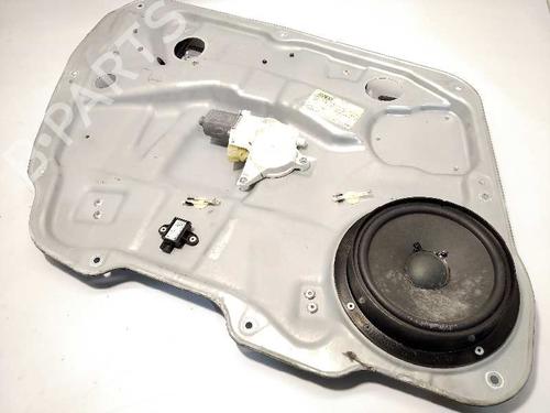 Used Front left window mechanism Front left window mechanism 5026248 5026248