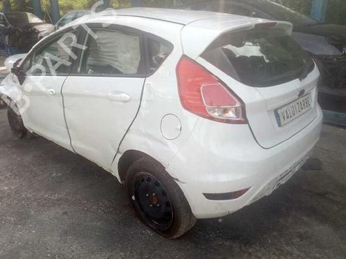 Display monitor FORD FIESTA VI (CB1, CCN) 1.25 | BP3451709C48