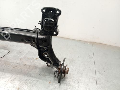 Bagaksel AUDI A1 Sportback (GBA) 30 TFSI | BP31997080M2