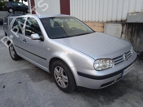 Højre baglygte VW GOLF IV Variant (1J5)  | BP19275802C35 