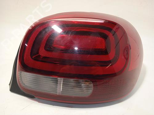 right-taillight-citroen-c3-iii-sx-2016-24330113 main image