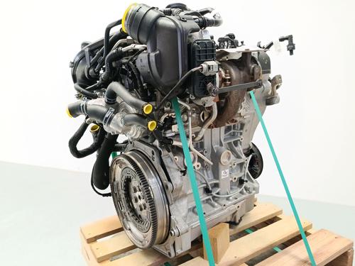 Engine CUPRA LEON (KL1, KU1, KUG) 1.5 eTSI | BP36326072M1 - Image 3