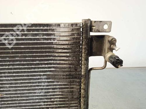 AC radiator NISSAN NAVARA NP300 (D40)  | BP6963493M32 