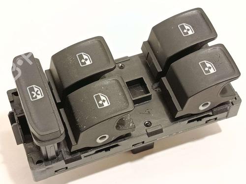 Left front window switch VW PASSAT B8 Variant (3G5, CB5) 2.0 TDI | BP39502523I27 - Image 5