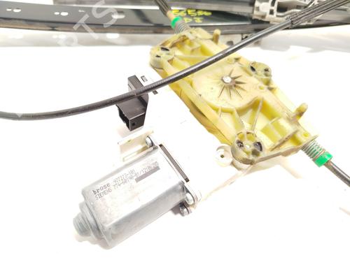 Front left window mechanism AUDI Q7 (4LB) 3.0 TDI quattro | BP28293704C22