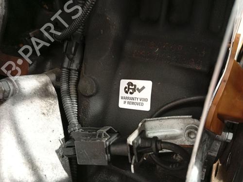 Engine BMW X3 (E83) 2.0 d | BP33796178M1  - Image 8
